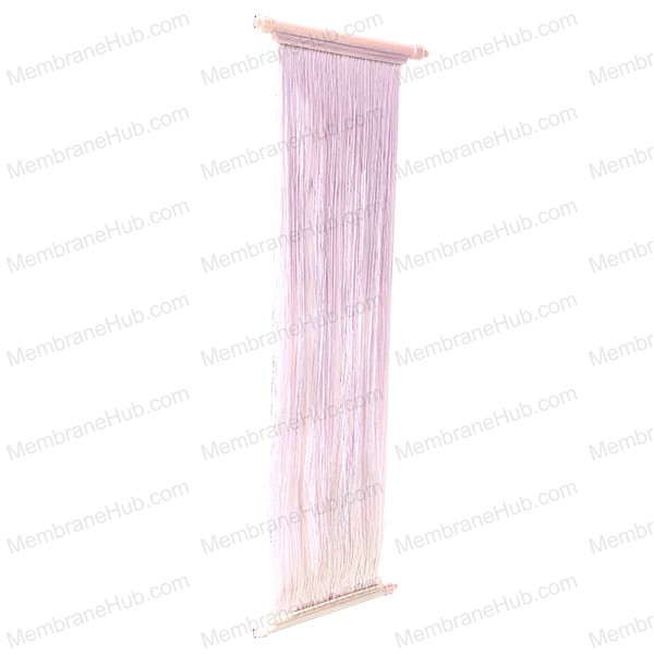 MBR curtain Hollow fiber membrane module