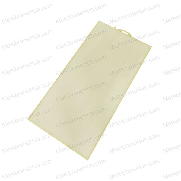 MBR  Flat sheet membrane