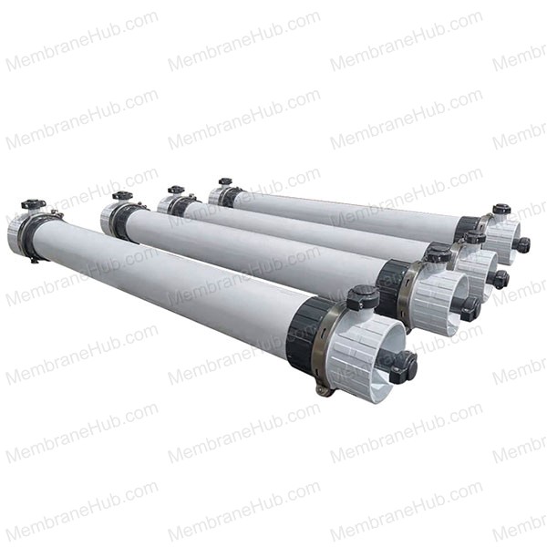 Cylindrical Ultrafiltration Membrane