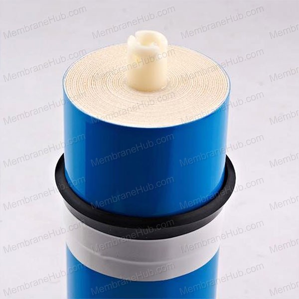 Anti-fouling reverse osmosis membranes