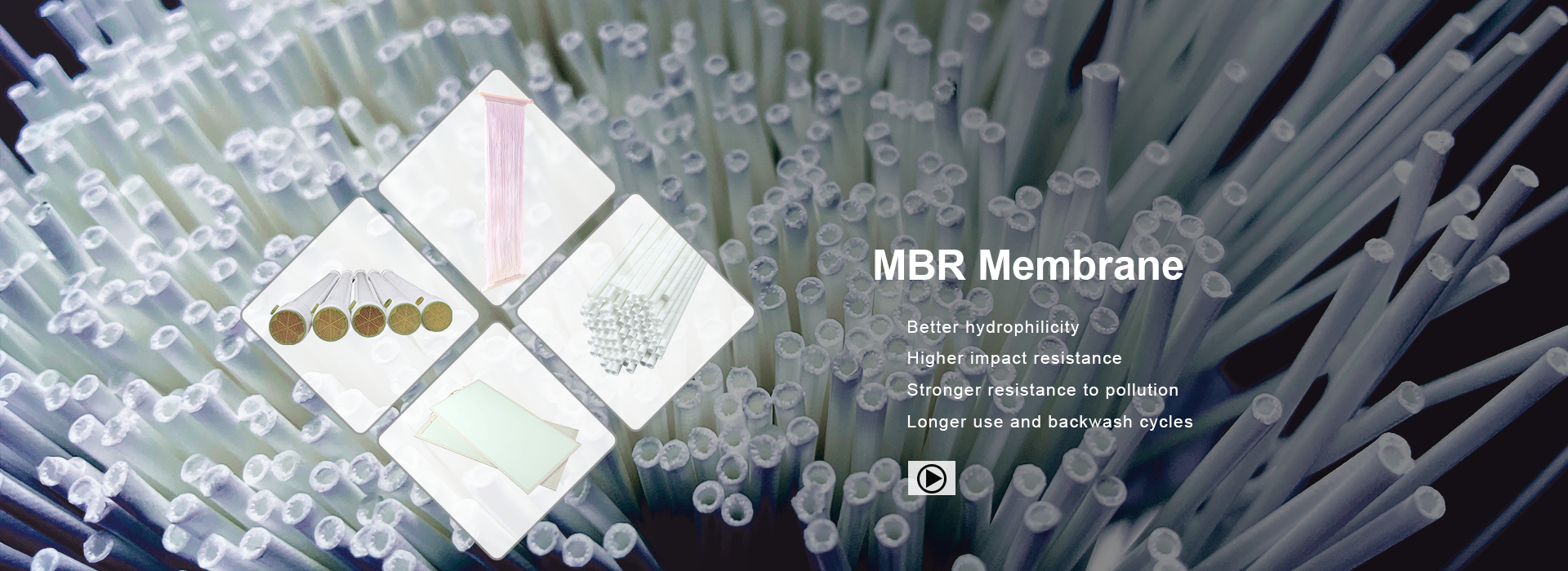 MBR Membrane